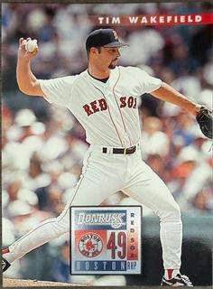 Tim Wakefield