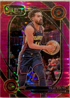 Trae Young