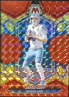 Jared Goff