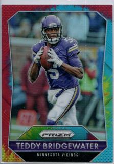 Teddy Bridgewater