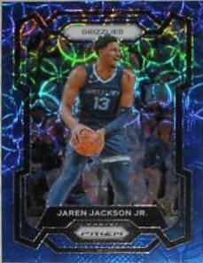 Jaren Jackson Jr.