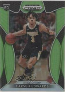 Carsen Edwards