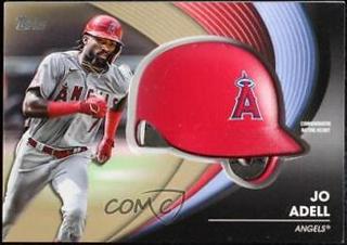 Jo Adell