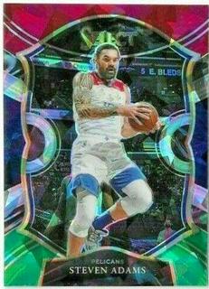 Steven Adams