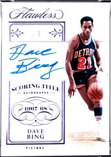 Dave Bing