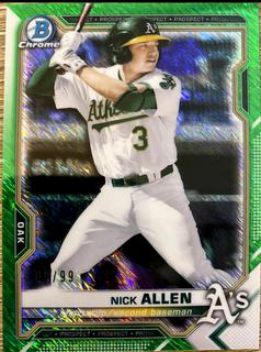 Nick Allen