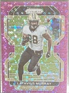 Latavius Murray