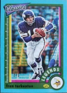 Fran Tarkenton