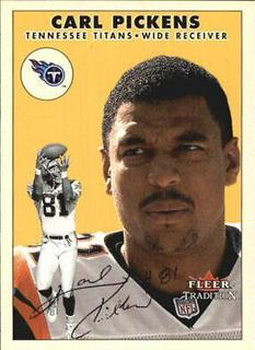 Carl Pickens