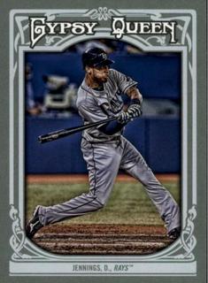 Desmond Jennings
