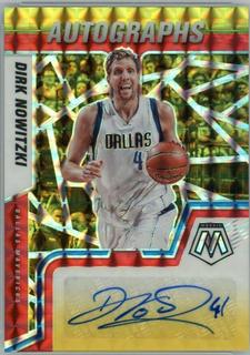 Dirk Nowitzki