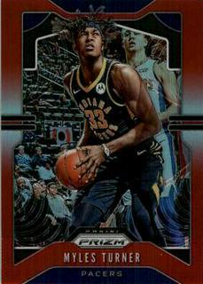 Myles Turner