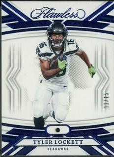 Tyler Lockett