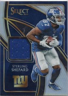 Sterling Shepard