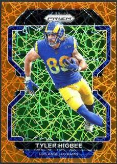 Tyler Higbee