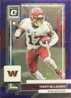 Terry McLaurin