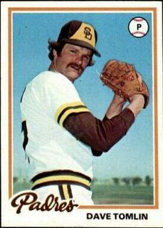Dave Tomlin
