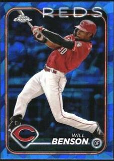 Will Benson
