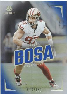 Nick Bosa