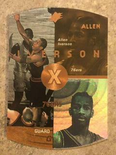 Allen Iverson