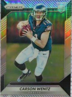 Carson Wentz