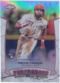 Rece Hinds