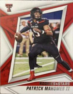 Patrick Mahomes II