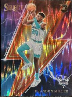 Brandon Miller