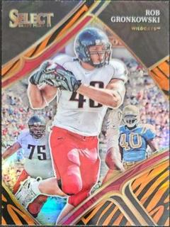 Rob Gronkowski