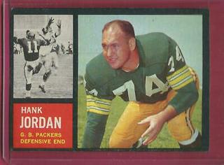Hank Jordan