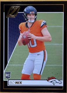 Bo Nix