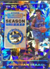 Jonathan Isaac