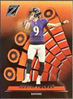 Justin Tucker