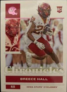 Breece Hall