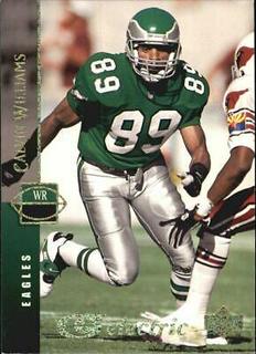 Calvin Williams