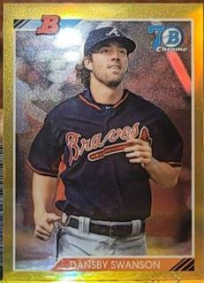 Dansby Swanson