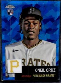 Oneil Cruz