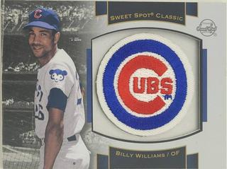 Billy Williams