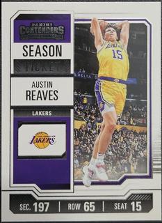 Austin Reaves