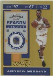 Andrew Wiggins