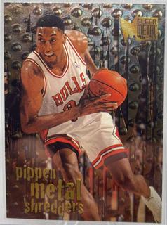 Scottie Pippen