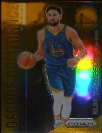 Klay Thompson