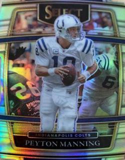 Peyton Manning