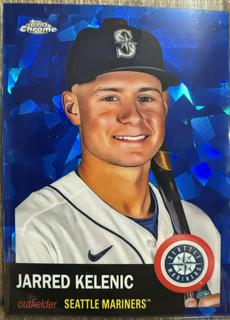 Jarred Kelenic