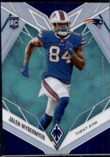 Jalen Wydermyer