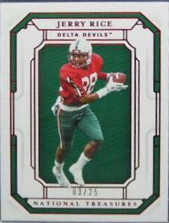 Jerry Rice