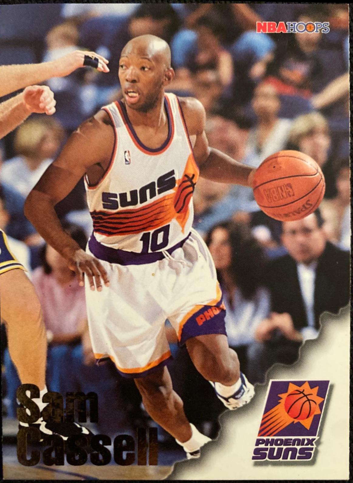 Sam Cassell #232
