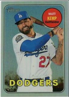 Matt Kemp