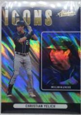 Christian Yelich