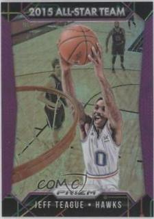 Jeff Teague